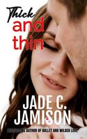 Jade C. Jamison's Latest Book
