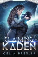 Celia Breslin's Latest Book