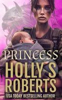 Holly S. Roberts's Latest Book