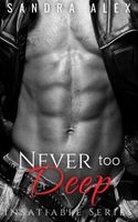 Sandra Alex's Latest Book