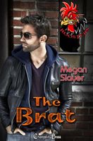 Megan Slayer's Latest Book