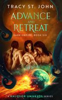 Tracy St. John's Latest Book