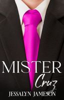 Jessalyn Jameson's Latest Book