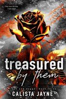 Calista Jayne's Latest Book