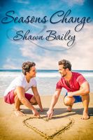 Shawn Bailey's Latest Book