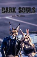 A.C. Williams's Latest Book