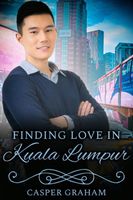 Casper Graham's Latest Book