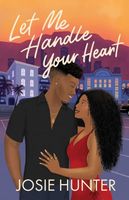 Josie Hunter's Latest Book