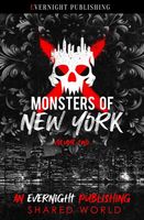 Monsters of New York: Volume Two