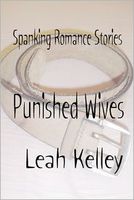 Spanking Romance Stories: Punished Wives Collection