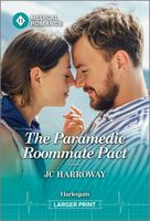 The Paramedic Roommate Pact