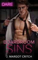 Boardroom Sins