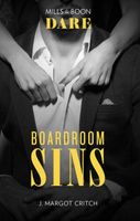 Boardroom Sins