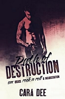 Path of Destruction