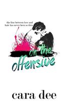 On the Offensive