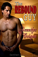 The Rebound Guy