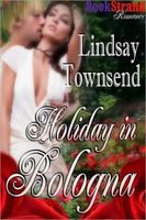 Holiday in Bologna