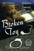 Broken Toy
