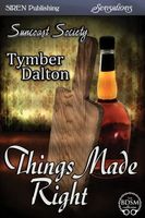 Things Made Right