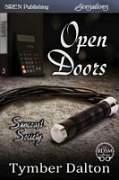 Open Doors