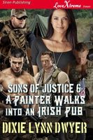 A Painter Walks Into an Irish Pub