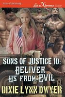 Deliver Us from Evil