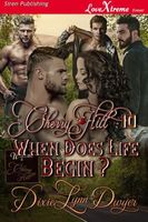When Does Life Begin?