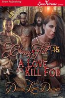 A Love to Kill For