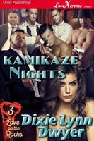 Kamikaze Nights