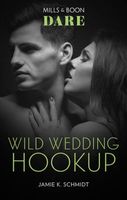 Wild Wedding Hookup