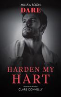 Harden My Hart