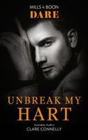 Unbreak My Hart