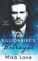 The Billionaire's Betrayal