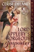 Lord Appleby's Gorgeous Imposter