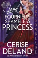 Lord Fournier's Shameless Princess