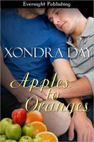 Apples to Oranges