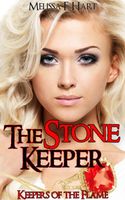 The Stone Keeper