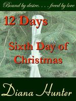 12 Days; the Sixth Day of Christmas