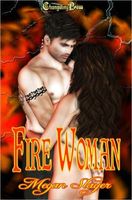 Fire Woman