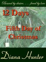 12 Days; the Fifth Day of Christmas