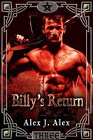 Billy's Return