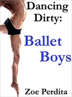 Dancing Dirty Ballet Boys