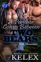 A Panther Comes Between Two Bears