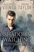 Witches of London - Shadows Watching