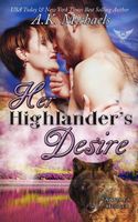 Her Highlander's Desire