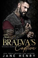 The Bratva's Captive