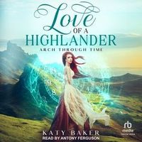 Love of A Highlander