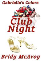 Gabrielle's Colors - Club Night