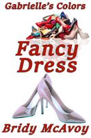 Gabrielle's Colors - Fancy Dress