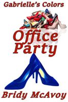 Gabrielle's Colors - Office Party